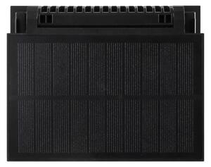 LED прожектор със сензор и соларен панел FUJI LED/8W/3,7V 2000 mAh IP44