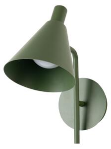 Brilagi - LED Аплик LUCERA LED/3W/230V зелен