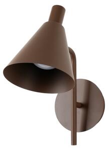 Brilagi - LED Аплик LUCERA LED/3W/230V кафяв