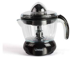 Сокоизтисквачка Livoo DOD131N Черен 700 ml