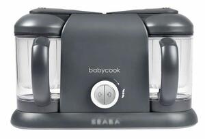 Кухненски робот Béaba Babycook Duo 200 ml x 2 4 в 1