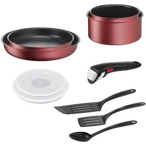 Кухненски принадлежности Tefal L3989502 10 Части