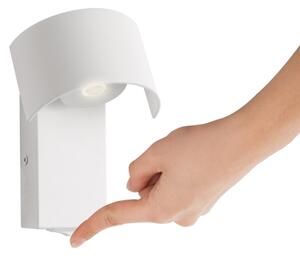 Brilagi - LED Аплик VASTO LED/3W/230V бял