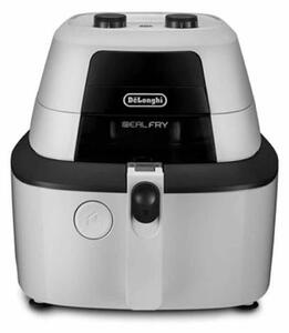 Фритюрник без Мазнина DeLonghi 1400 W 1,25 L