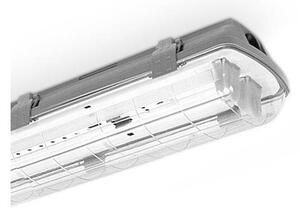 Промишлено осветление HERMETICstar CX 120/2 T8 2xG13/18W/230V IP65