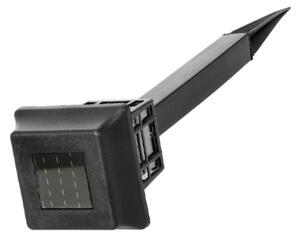 КОМПЛЕКТ 12x LED соларна лампа LED/0,06W/1,2V 1xAA 6500K IP44 100 mAh