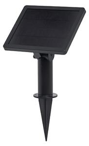 Ledvance - Хибриден соларен панел ENDURA 24W/12V 2000 mAh IP67