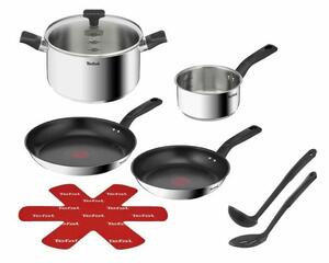 Кухненски принадлежности Tefal B818S804 8 Части