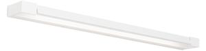 Orion Soff 3-481 - LED Лампа за огледало MARILYN LED/24W/230V 90 см IP44 бял