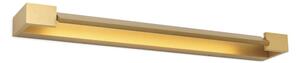 Orion Soff 3-480 - LED Лампа за огледало MARILYN LED/18W/230V 60 см IP44 златист