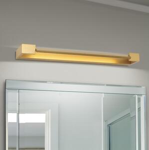Orion Soff 3-480 - LED Лампа за огледало MARILYN LED/18W/230V 60 см IP44 златист