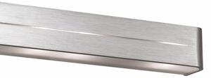 Ideal Lux - Настенно осветително тяло POSTA 4xE14/40W/230V, матов хром