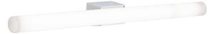 Orion Soff 3-484 - LED аплик VISAGIST 1xS14d/8W/230V бял