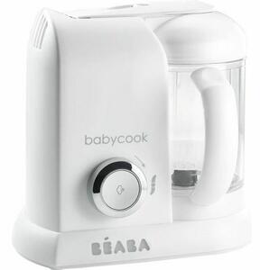 Кухненски робот Béaba Babycook Solo Бял 1,1 L