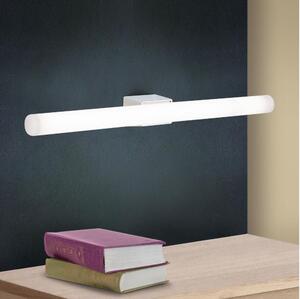 Orion Soff 3-484 - LED аплик VISAGIST 1xS14d/8W/230V бял