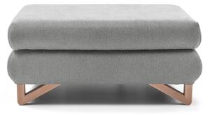 Табуретка AVESTA 63x95 см сива