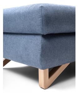Табуретка AVESTA 63x95 см синя