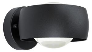Eglo 98706 - LED външно стенно осветително тяло 2xLED/2W/230V IP44