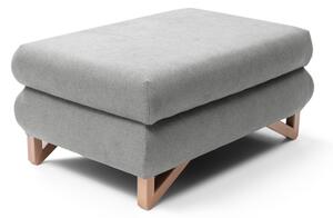 Табуретка AVESTA 63x95 см сива