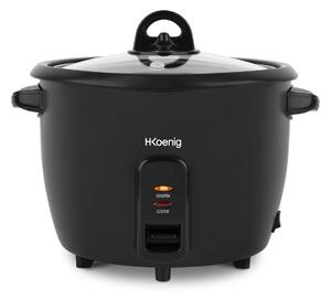 Уреда за ориз Hkoenig ORYZA8 700 W 1,8 L