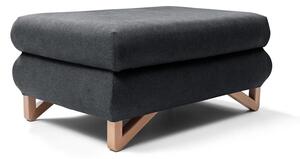 Табуретка AVESTA 63x95 см антрацит