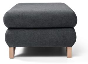 Табуретка AVESTA 63x95 см антрацит