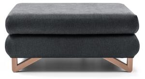 Табуретка AVESTA 63x95 см антрацит