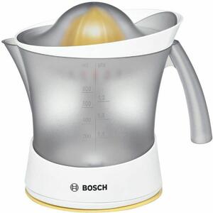 Сокоизтисквачка BOSCH MCP3000N Бял 25 W 800 ml