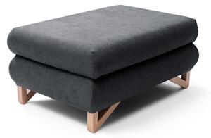Табуретка AVESTA 63x95 см антрацит