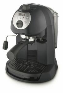 Ръчна кафе машина за еспресо DeLonghi EC191CD 1 L Син 1100 W