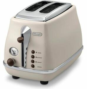 Тостер DeLonghi CTOV 2103.BG 900 W 900 W