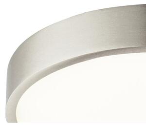 Globo 12366-30 - димируемо LED таванно осветително тяло VITOS LED/28W/230V