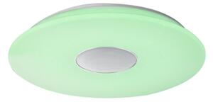 GLOBO 41329N - RGBW Димируем плафон NICOLE LED/50W/230V + д.у