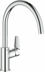 Смесител Grohe Метал