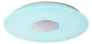 GLOBO 41329N - RGBW Димируем плафон NICOLE LED/50W/230V + д.у