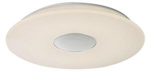 GLOBO 41329N - RGBW Димируем плафон NICOLE LED/50W/230V + д.у