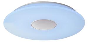 GLOBO 41329N - RGBW Димируем плафон NICOLE LED/50W/230V + д.у