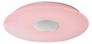 GLOBO 41329N - RGBW Димируем плафон NICOLE LED/50W/230V + д.у
