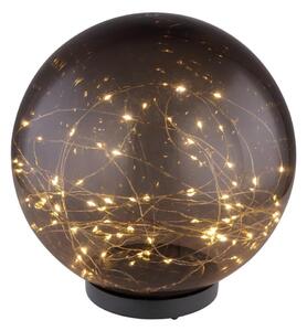 Globo 33807 - Соларна лампа 40xLED/0,06W/1,2V Ø 25 см IP44