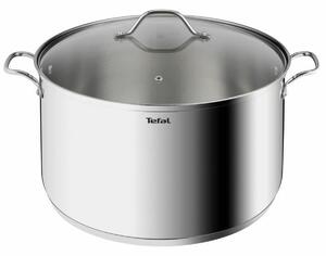 Касерола Tefal Ø 32 cm Сребрист 14 L