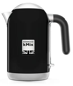 Чайник Kenwood KMix 1 L 2200 W Черен Метал