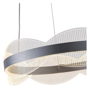 LED Пендел FIRENZE LED/48W/230V 3000K