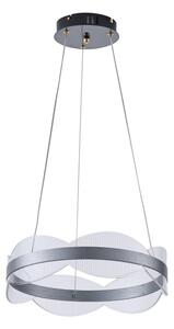 LED Пендел FIRENZE LED/48W/230V 3000K