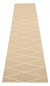 Бежова пътека за открито и закрито 70x320 cm Max Sand – Pappelina