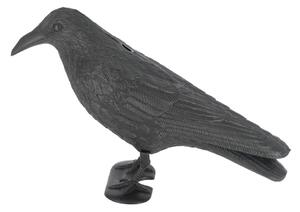 Пластмасово плашило за птици Crow – Esschert Design