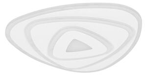 Brilagi - LED таванно осветително тяло MODERN MINI LED/45W/230V 3000-6000K + дистанционно управление