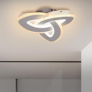Brilagi - LED таванно осветително тяло MODERN MINI LED/49W/230V 3000-6000K + дистанционно управление