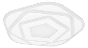 Brilagi - LED таванно осветително тяло MODERN MINI LED/53W/230V 3000-6000K + дистанционно управление