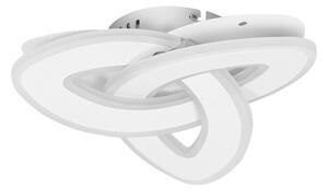 Brilagi - LED таванно осветително тяло MODERN MINI LED/49W/230V 3000-6000K + дистанционно управление