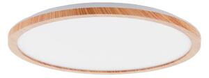 Brilliant - димируем LED плафон TUCO LED/20W/230V Ø 29,5 cm бял/бежов